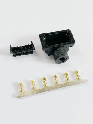 Domestic Panasonic A6 Servo Cable Connector JN11FH06SN1 JN11FH06SN2