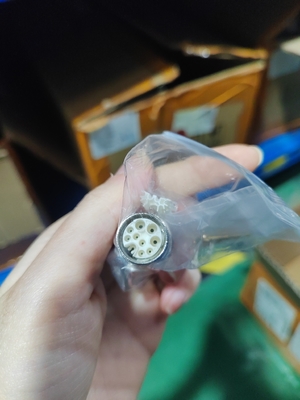 6FX2003-0LU54 6FX2003-0LA54 10 Pin Servo Cable Connectors