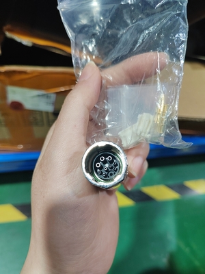6FX2003-0LU54 6FX2003-0LA54 10 Pin Servo Cable Connectors