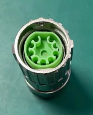 Rexroth motor power encode 9pin 10pin RLS1101 cable connector