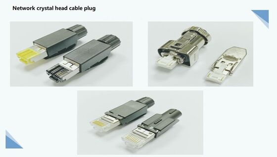 MS3108A18-A6S-SF 6 pin cable connector