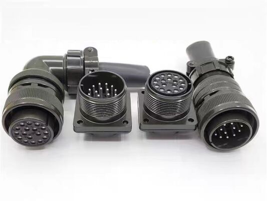 Circular connector MS3108A20-17S 3108A20-17P 5PIN  3108A24-11S  3108A20-29SW