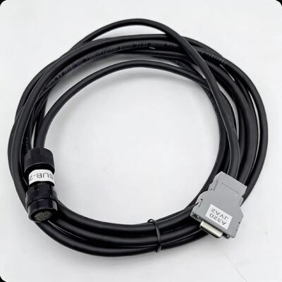 JYA2 Fanuc MF Motor A06B-1401-B105 Spindle Encoder Cable A20B-2003-A031A032
