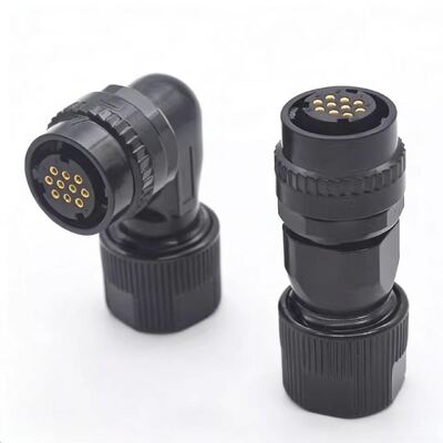 tensolink compatible with FANUC CNC servo motor encoder 10-pin JN1FS10SL2 connector