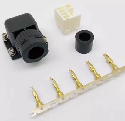 Domestic servo power connector 1S-05 JN6FS05SJ2