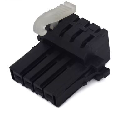 Panasonic A4 A5 A6 Servo Connector XA/XC/XB Panasonic Servo Driver Plug UVW Power Connector