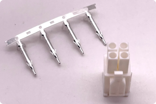 Applicable to Panasonic Yaskawa servo motor 4-core A5A6 plug 2 4 6 9 12 15-pin power line encoder