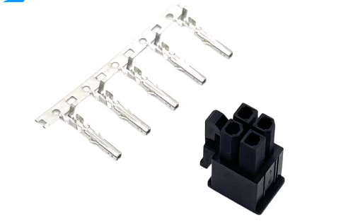 Applicable to Inovance Delta servo driver CN1 connector DB44 CN2 DB9 pins CN1 control terminal 44 pins