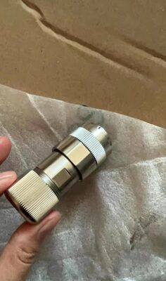 Japan Original Imported DDK Plug and Socket Connector CM09-P25S(R1)