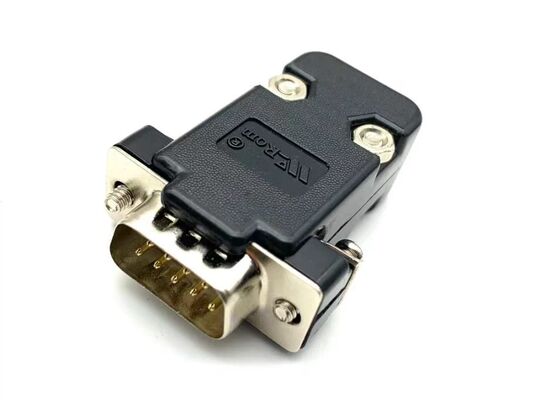 Inovance, Delta, Mitsubishi,Hechuan HDB9152526374450 PIN pin servo driver PLC connector
