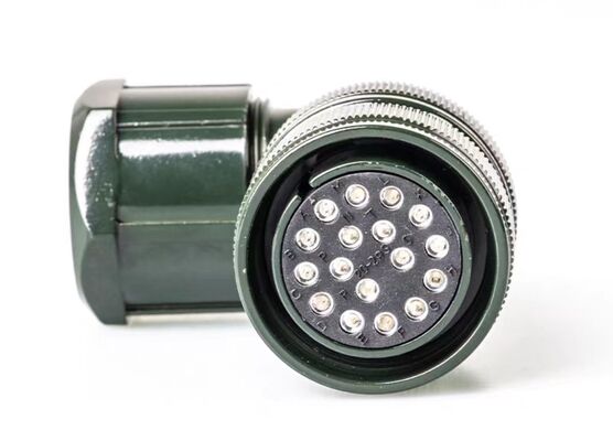 Compatible with Mitsubishi, Delta, and Yaskawa servo motor aviation connectors 20-22/22-22/20-18/20-29S