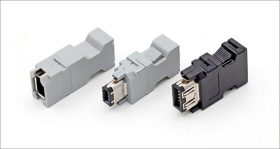 Servo connector SM10PIN 6PIN SM-6PIN SM-10PIN Cable connector
