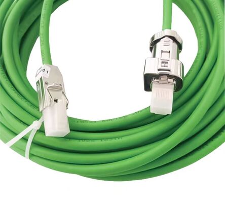 Suitable for  servo S120 828D encoder cable 6FX5002/8002-2DC10-1FA0/1BA0