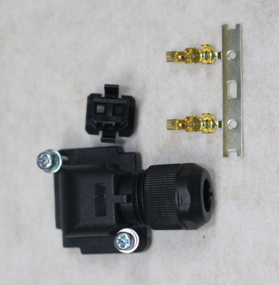 Servo Motor Connectors SM-6PIN 10PIN Cable connector