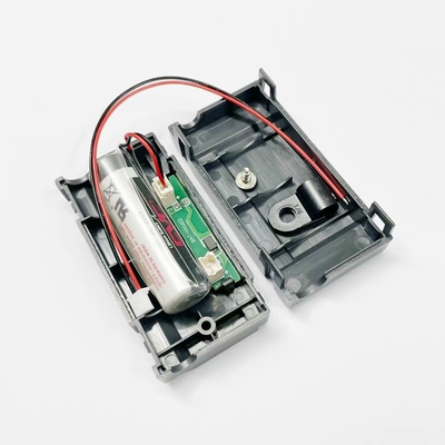 ASD-MDBT0100 Servomotor de valor absoluto codificador de la caja de la batería con batería 3.6V