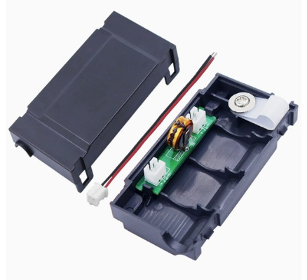 Panasonic DV0P4430 Delta ASD-MDBT0100 Servomotor Código de valor absoluto Caja de batería con batería de 3.6V
