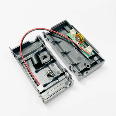 Caja de baterías con batería ASD-MDBT0100 Con o sin batería